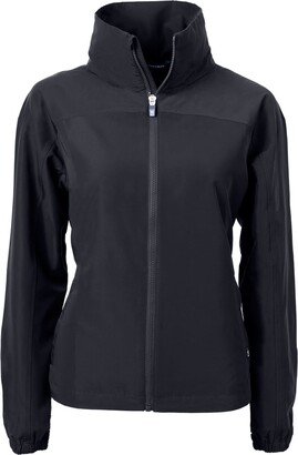 Charter Eco Recycled Womens Full-Zip Jacket