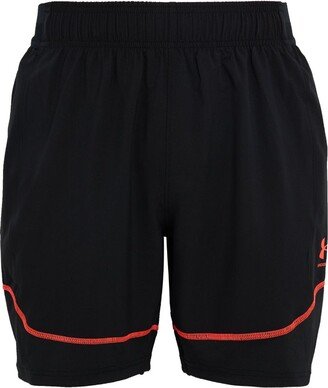 Pro Train Shorts