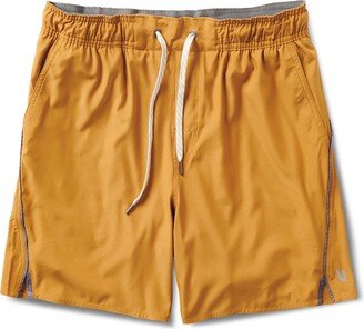 Trail Short-AE