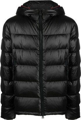 Honova quilted padded jacket