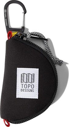 Taco Bag (Black 1) Bags