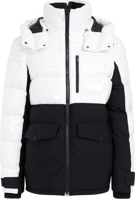 Dugald 2.0 Colourblock Padded Jacket