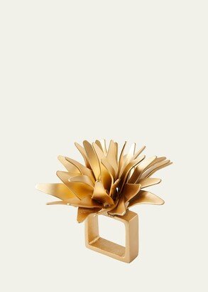 Flores Napkin Ring-AA