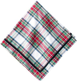 Stewart Tartan Napkin