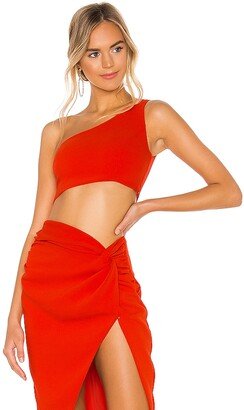 Kayla Crop Top