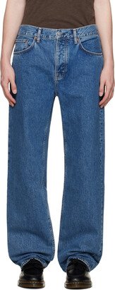 Blue Tuff Tony Jeans