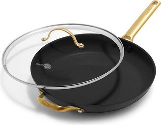 Reserve Hard Anodized Healthy Ceramic Nonstick 12