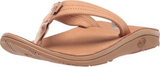 Women's Classic Leather FLIP Flop