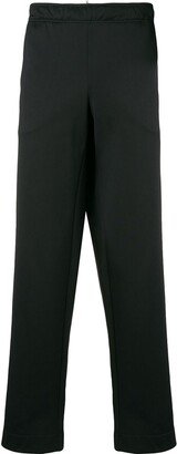 Side Band Track Pants