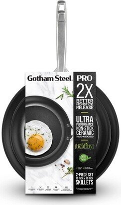 Pro 2x Nonstick 2pk 10