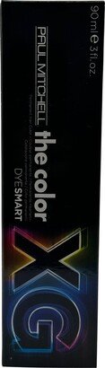 The Color XG HLPA 12/81 DyeSmart Permanent Hair Color 3 OZ