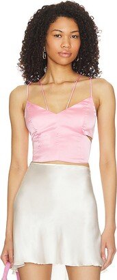 Jaylin Crop Top