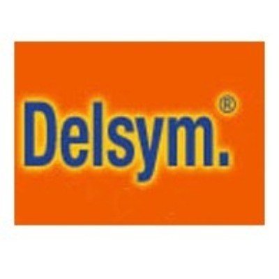 Delsym Promo Codes & Coupons