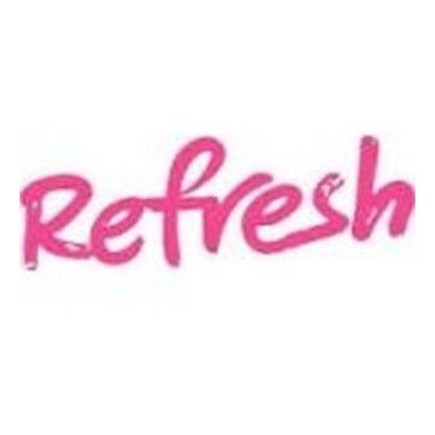 Refresh Promo Codes & Coupons
