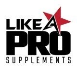 Like A Pro Supplements Promo Codes & Coupons