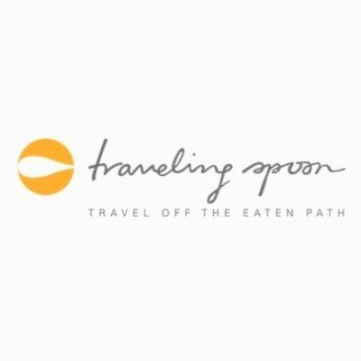 Traveling Spoon Promo Codes & Coupons