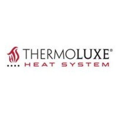 Thermoluxe Heat System Promo Codes & Coupons