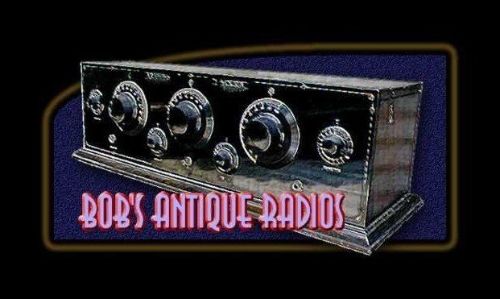 Bob's Antique Radios Promo Codes & Coupons