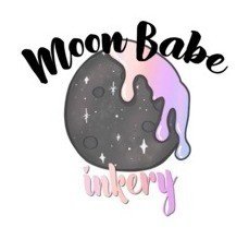 Moon Babe Inkery Promo Codes & Coupons