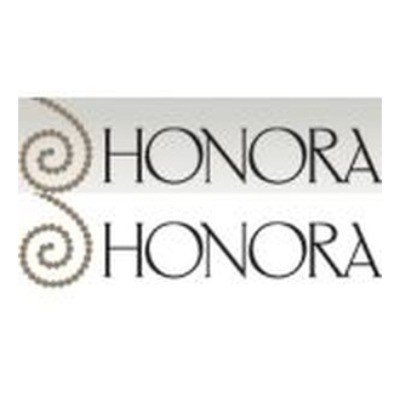 Honora Promo Codes & Coupons