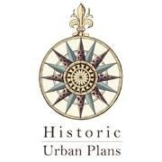 Historic Urban Plans Promo Codes & Coupons