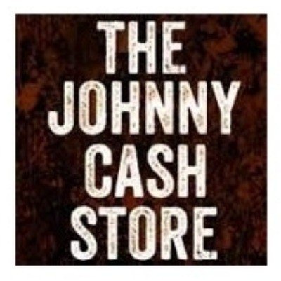 JohnnyCash General Store Promo Codes & Coupons