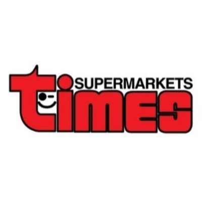 Times Supermarkets Promo Codes & Coupons