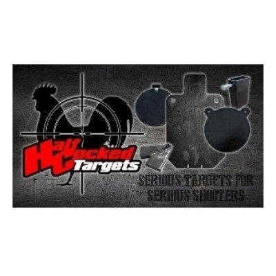 Halfcocked Targets Promo Codes & Coupons