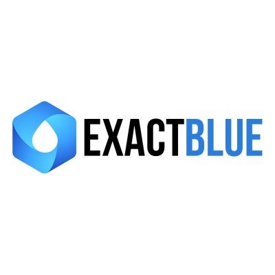 Exact Blue Promo Codes & Coupons