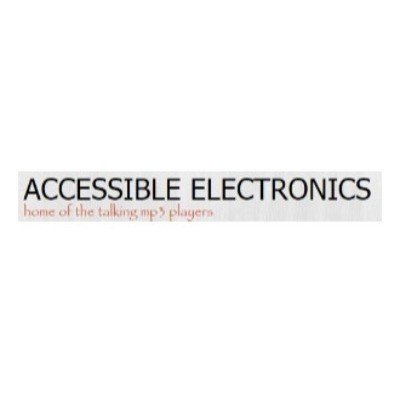 Accessible Electronics Promo Codes & Coupons
