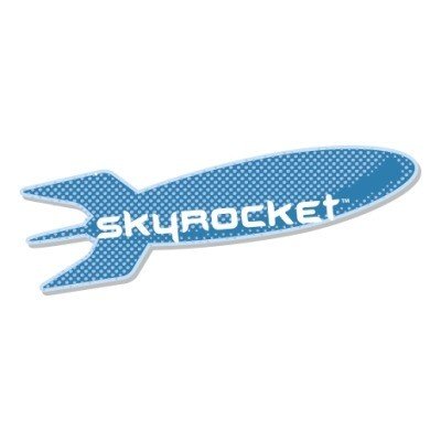 Skyrocket Toys Promo Codes & Coupons
