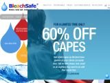 BleachSafe Promo Codes & Coupons