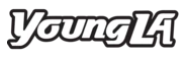 YoungLA Promo Codes & Coupons