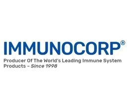 Immunocorp Promo Codes & Coupons