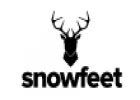 Snowfeet Promo Codes & Coupons