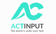Actinput Promo Codes & Coupons