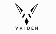 VAIDEN Promo Codes & Coupons