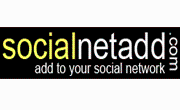 SocialNetAdd Promo Codes & Coupons