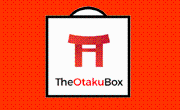 The Otaku Box Promo Codes & Coupons