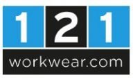 121 Workwear Promo Codes & Coupons