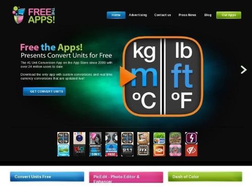 Freetheapps.com Promo Codes & Coupons