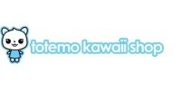 Totemo Kawaii Shop Promo Codes & Coupons