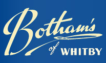 Botham's of Whitby Promo Codes & Coupons