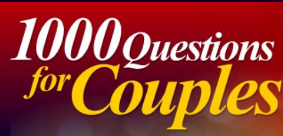 1000 Questions for Couples Promo Codes & Coupons
