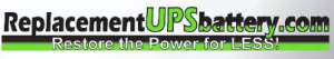 Replacementupsbattery Promo Codes & Coupons