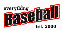 Everything Baseball Promo Codes & Coupons