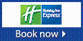 Holiday Inn Express Promo Codes & Coupons