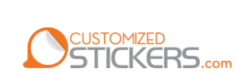 Customized Stickers Promo Codes & Coupons
