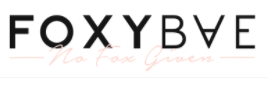 FoxyBae Promo Codes & Coupons