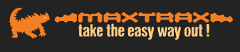 MAXTRAX Promo Codes & Coupons
